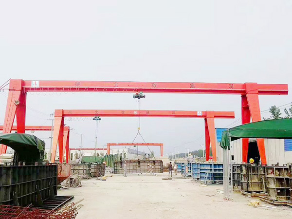龙门吊